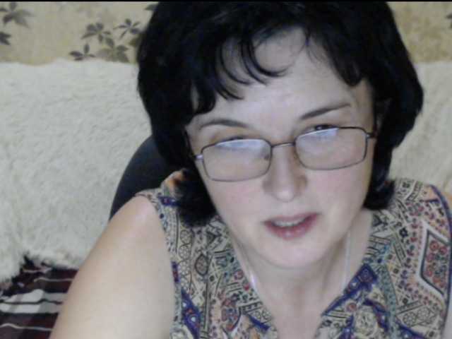 Screenshot di trasmissione lenochka01