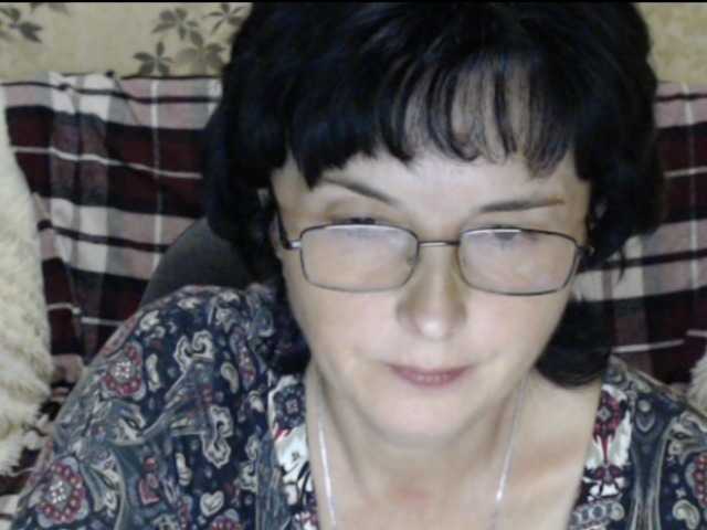 Screenshot di trasmissione lenochka01