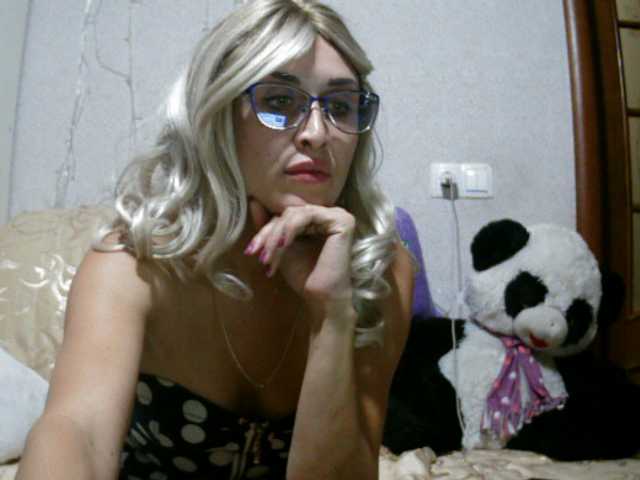 Screenshot di trasmissione Lenochka1