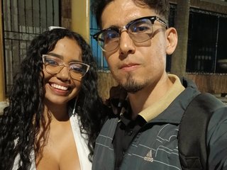 Chat video erotica LeoAndKali