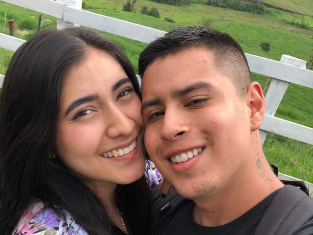 Foto del profilo LeoftAngelique