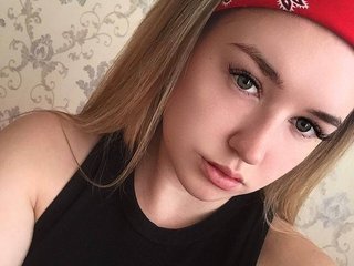 Chat video erotica LeonaBark