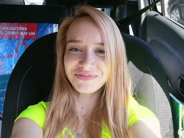 Foto del profilo LeonaErin