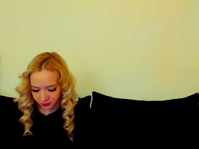 Screenshot di trasmissione LeonaErin