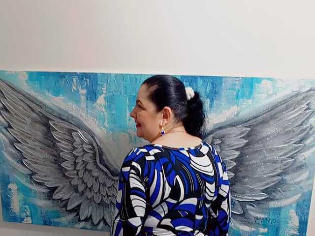 Foto del profilo leonela