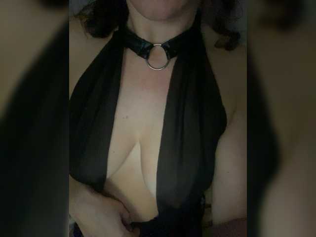 Screenshot di trasmissione SexyCherry