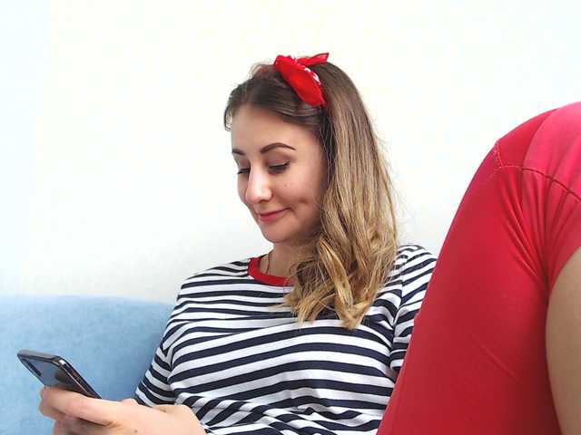 Screenshot di trasmissione leonna