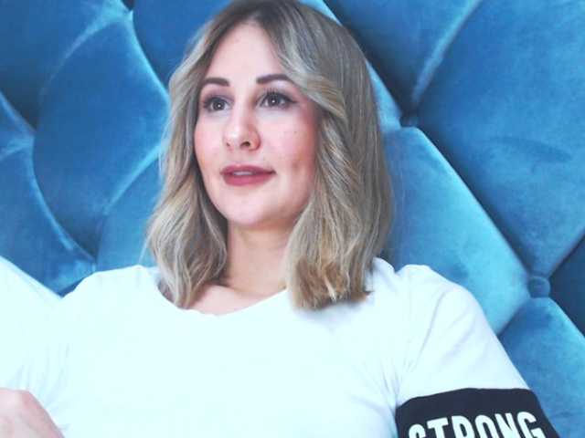 Screenshot di trasmissione leonna