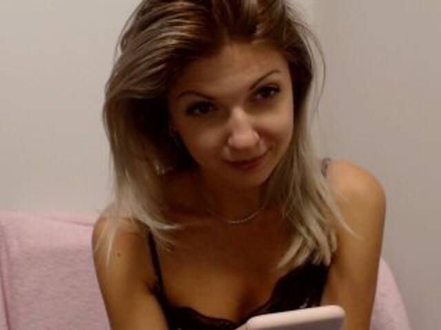 Screenshot di trasmissione Lerika