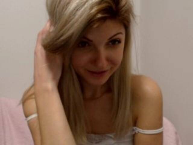 Screenshot di trasmissione Lerika