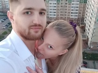 Foto del profilo LeraAndrej