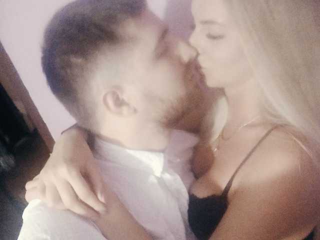 Foto del profilo LeraAndrej
