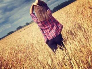 Chat video erotica leramelisa