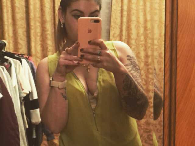 Foto del profilo LeraOGirl
