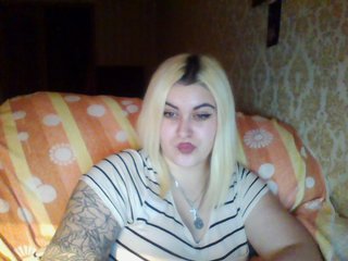 Screenshot di trasmissione LeraOGirl