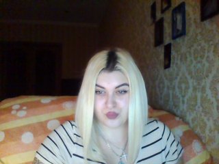 Screenshot di trasmissione LeraOGirl