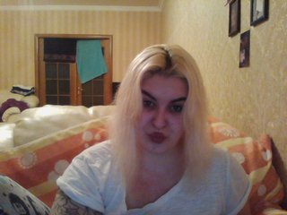 Screenshot di trasmissione LeraOGirl