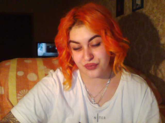 Screenshot di trasmissione LeraOGirl