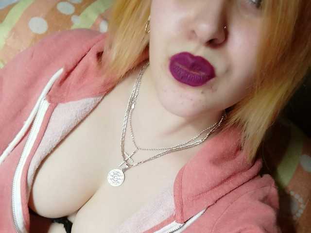 Foto del profilo LeraOGirl