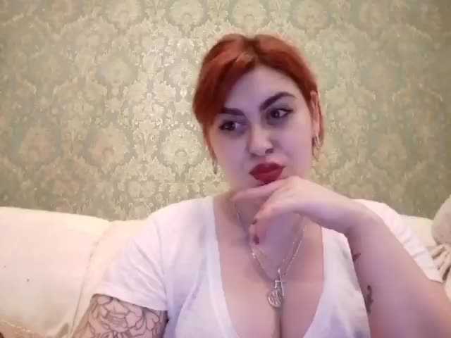 Screenshot di trasmissione LeraOGirl