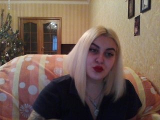 Screenshot di trasmissione LeraOGirl