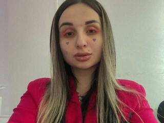 Chat video erotica LeraPinkovaya