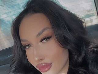 Chat video erotica LeriKissme