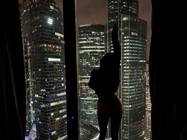 Foto del profilo LerochkaaaaA