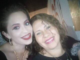 Chat video erotica lesb-milf