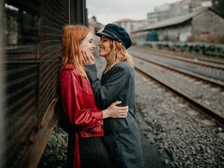 Foto del profilo lesbian-beaut