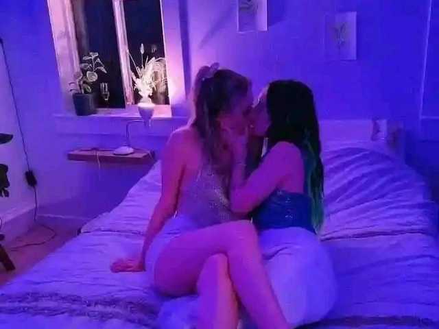 Foto del profilo Lesbians2