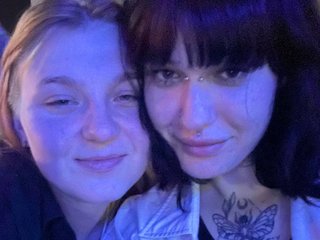 Chat video erotica LesbianSquad