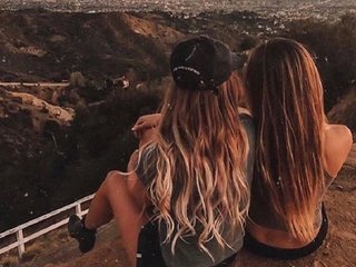 Chat video erotica LesbianTasty1