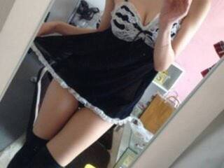 Chat video erotica leskina