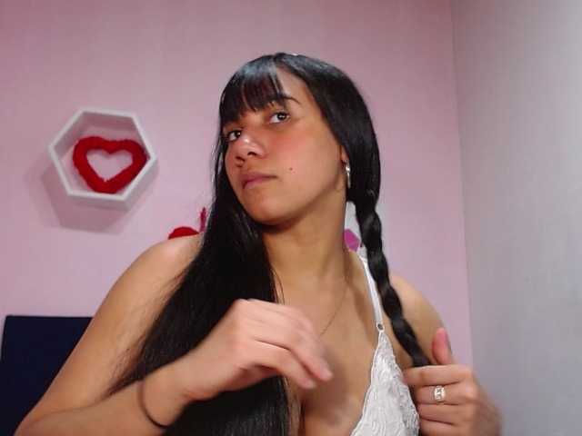 Screenshot di trasmissione LesleyTaylorr