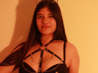 Chat video erotica LeslieNK