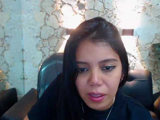 Screenshot di trasmissione LeslieYour