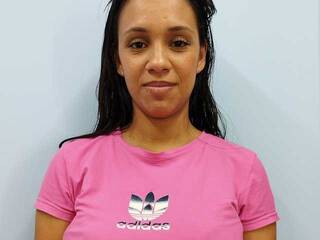 Chat video erotica Leslimilk