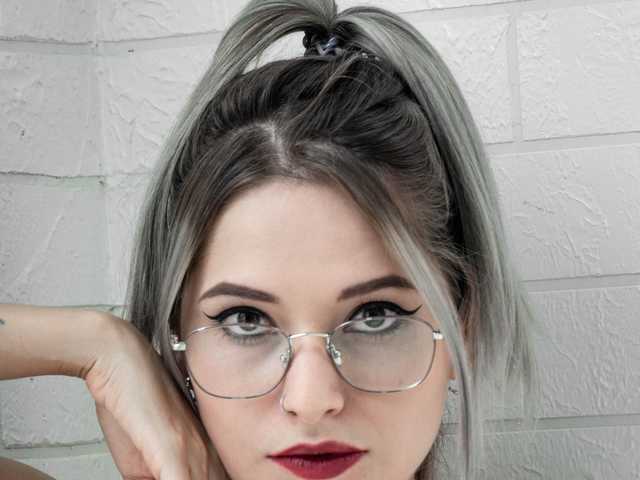 Foto del profilo lessi-rosse