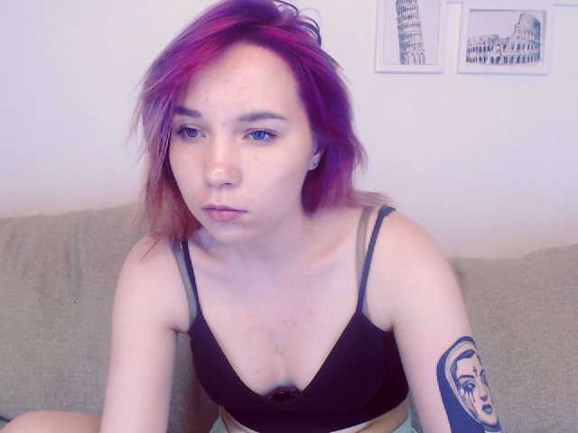 Screenshot di trasmissione LessiFox