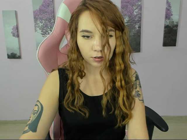 Screenshot di trasmissione LessiFox