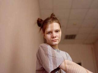 Chat video erotica Lesya-Girl