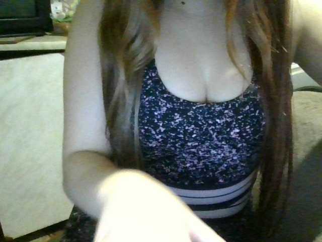 Screenshot di trasmissione lesya2002