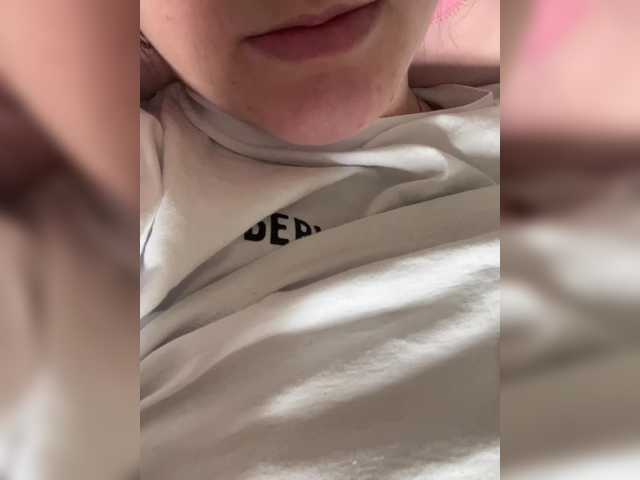 Screenshot di trasmissione Lesya28a