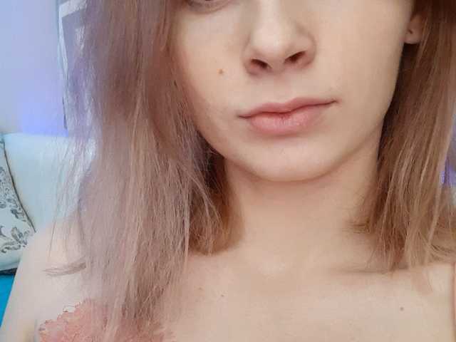 Foto del profilo Lesya_