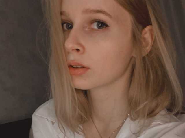 Foto del profilo Lesya_