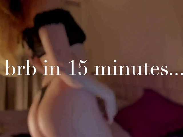 Screenshot di trasmissione Lesya_