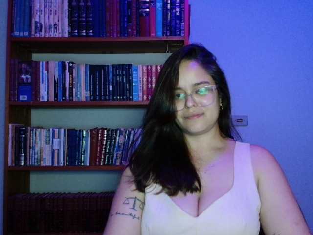 Screenshot di trasmissione Leticia22