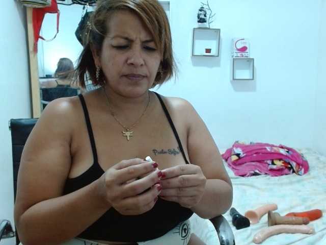 Screenshot di trasmissione letiverydirty