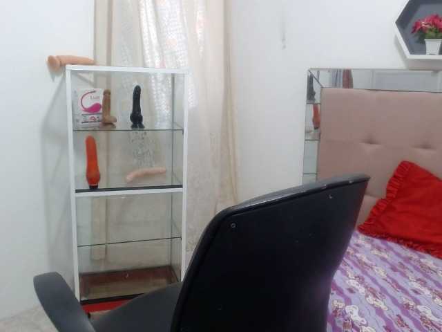 Screenshot di trasmissione letiverydirty